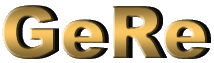 Gere Logo